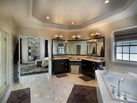 Best Elegant Master Bathroom Ideas Best Home Design