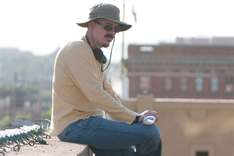 Interview Vince Gilligan On Breaking Bads Finale Season Four And The