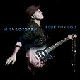 Blue With Lou | 2-LP (2019, Gatefold, 180 Gramm Vinyl) von Nils Lofgren