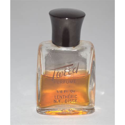 Tweed Perfume Mini By Lentheric | Perfume, Vintage perfume, Perfume & cologne