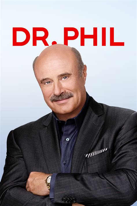 Doctor (title), a person who has obtained a doctoral degree or a courtesy title for a medical practitioner. Dr. Phil | TVmaze