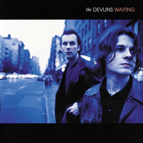 Waiting Studio Album By The Devlins Best Ever Albums
