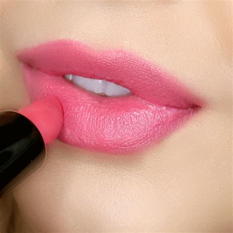 18 ide istimewa light lipstick