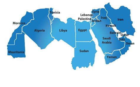 Bande Mixed Effects Of Preferential Trade Agreements On Mena Countries