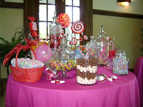 Wedding Ideas Heres To The Beloved Candy Station Chocolate Loverme