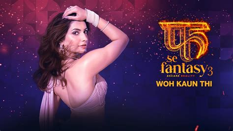 fuh se fantasy tv show watch all seasons full episodes and videos online in hd quality on jiocinema