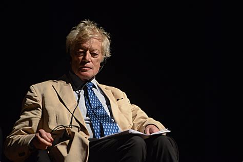 Roger Scruton Un Conservador Que Se Arriesgaba Disidentia Menadel