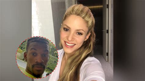 Shakira Rumored To Be Dating Nba Star Jimmy Butler Onsite Tv