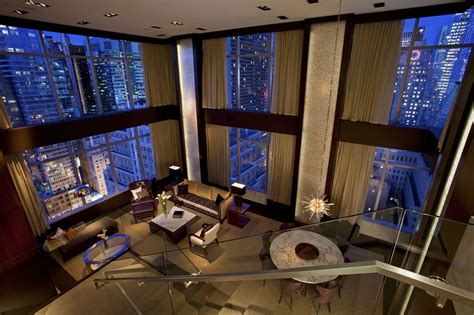 In A Mood To Splurge Here Are The 7 Most Decadent Suites In New York