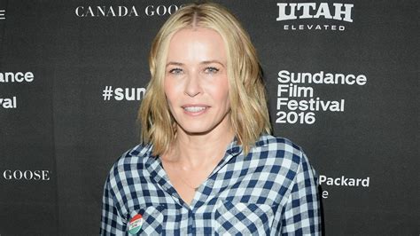 Nsfw Chelsea Handler Posts Cheeky Trump Protest I Mean