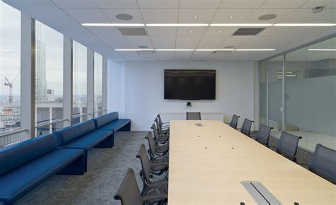 NYC Human Resources Administration, 4 World Trade Center, New York, New