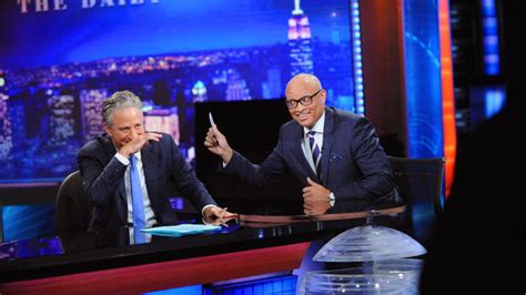 jon stewart i despise interviewing politicians cbs news