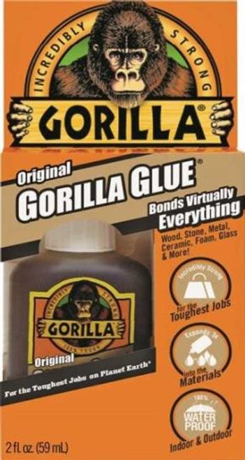 Gorilla Glue 2 Oz Surry General Store