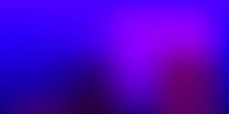 Dark Blue Red Vector Blurred Background 2809693 Vector Art At Vecteezy