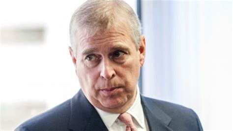 Prince Andrew Steps Back From Public Duties After Ill Judged