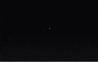 Stars Falling Sky Night Space Universe Meteor