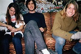 Update: Original Nirvana drummer Chad Channing won't be inducted into ...