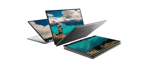 Dell Xps 13 2 In 1 Laptop Cipta Informatika Mandiri