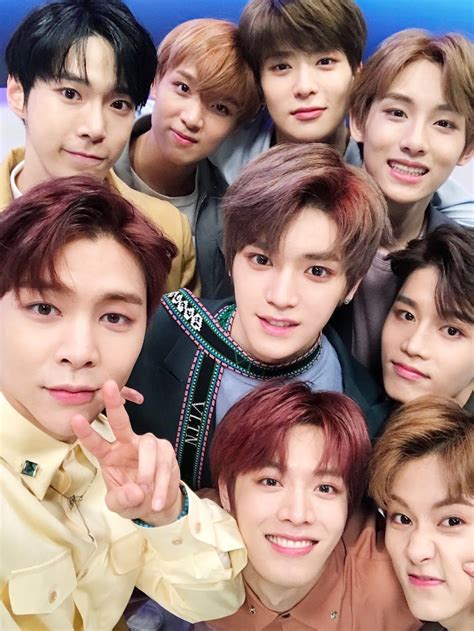 Nct 127 Made Twin Sisters Cry On The Golden Bell Challenge Koreaboo