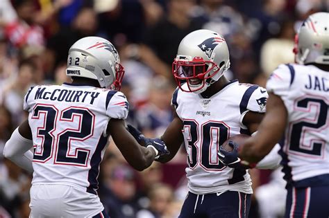 New England Patriots Devin McCourty Likely Staying In New England