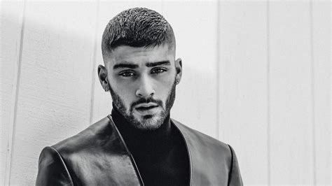 zayn malik on one direction “it s a part of me” teen vogue