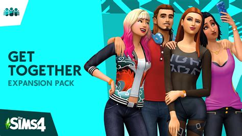 Reviews The Sims 4 Get Together Xbox One Xbox Series Xs Microsoft
