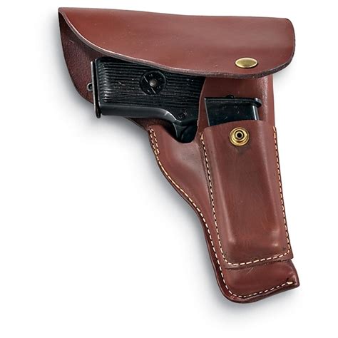 Beretta Full Flap Mag Pouch Leather Holster Holsters My Xxx Hot Girl