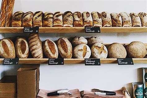 Best Bakeries in Perth