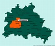 Berlin-Charlottenburg | Stadtübersicht & Informationen