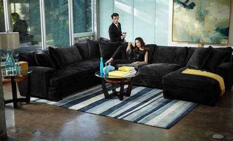 Macys Sofa Finder Black Sectional Living Room Velvet Couch Living