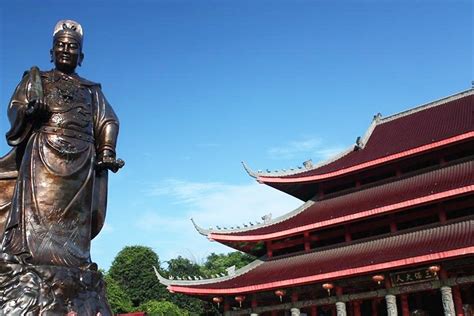 Beijing Follows The Route Well Travelled By Admiral Zheng He In Its