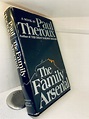 The Family Arsenal, a novel