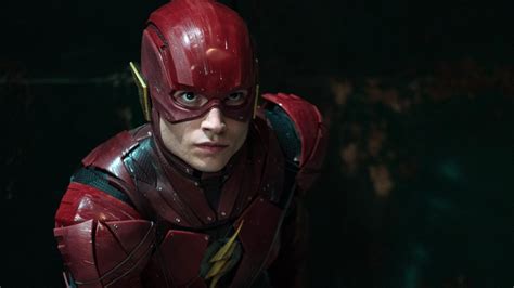 The Flash Actor Ezra Miller Arrested Again In Hawaii For Assault