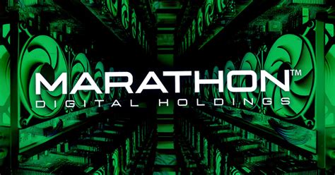 Marathon Digital Diversifies Revenue By Mining Kaspa Aims For