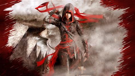 Descarga Gratis Assassin S Creed Chronicles China Desde Uplay Galpuer