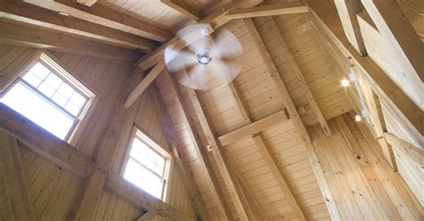 But then there are some rare days when you feel cold and want air circulation but not cooling. Which Direction Should a Ceiling Fan Rotate?