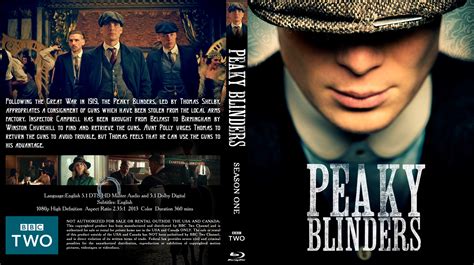 Peaky Blinders Season 6 Cover Peaky Blinders Season 6 Release Date