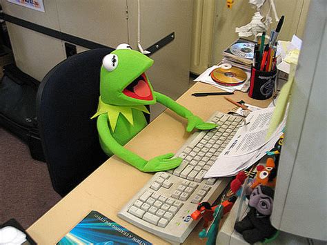 Kermit The Frog Fozzie Bear Wiki Fandom Powered By Wikia