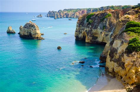 Popular in Portugal: Algarve and Madeira - [TravelRepublic Blog]