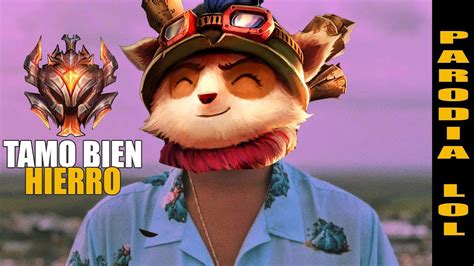 Twitch streamer badbunny recently explained that she believes viewers who are not subscribers or donators are leeching. Estamos Bien (Parodia League of Legends) Bad Bunny x ...