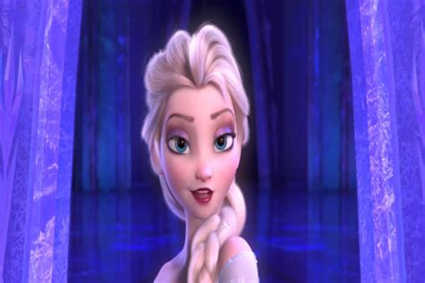 Fans Ask Disney To Transform Elsa To Lesbian Character In