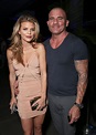 AnnaLynne McCord and Dominic Purcell Pictures | POPSUGAR Celebrity Photo 2