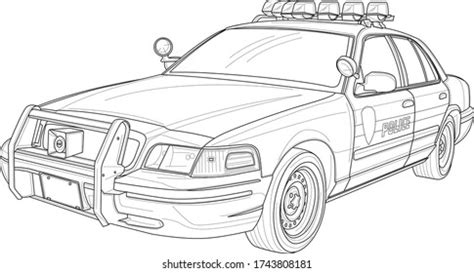 Realistic Swat Coloring Pages