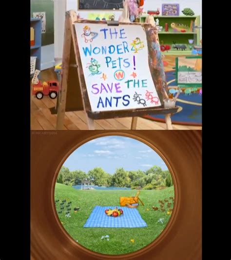 Save The Ants By Mdwyer5 On Deviantart