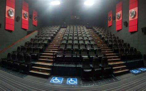 Cines Unidos Las Américas Reabrió Sus Puertas