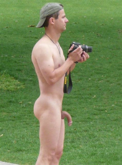 Tumblr Men Naked In Public Cumception