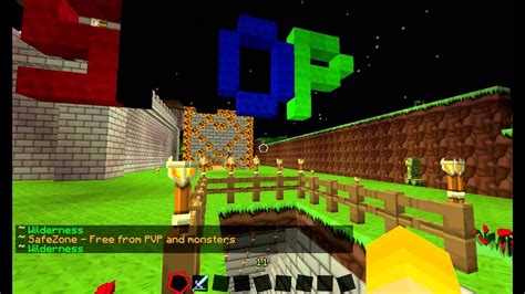 Minecraft 13 Cracked Server Pvpfactions Etc Join Now Youtube