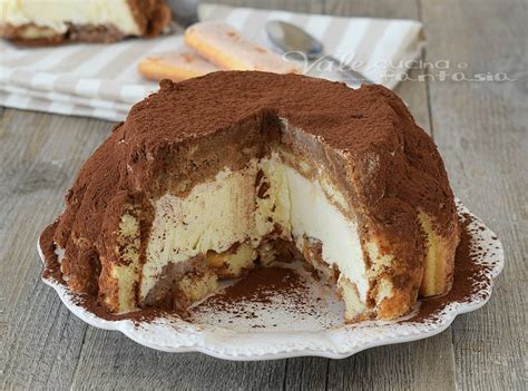 Cucinalo anche tu con giallozafferano. SEMIFREDDO AL CAFFE' e mascarpone ricetta facile