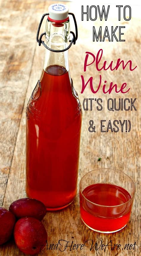 29 Indulgent Plum Recipes What To Do With Plums