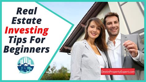 9 Real Estate Investing Tips Around 30a Florida For Beginners Destin